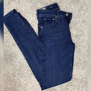 Dark Blue Polo Jeans